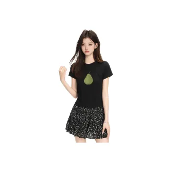 FOREVER 21 T Shirts Women's