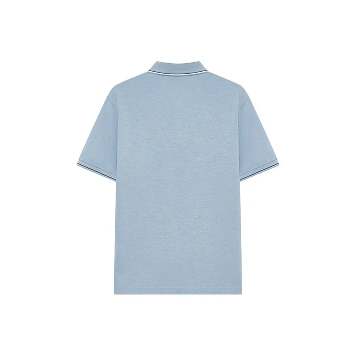 Teenie Weenie Men Polo Shirt Unisex-1