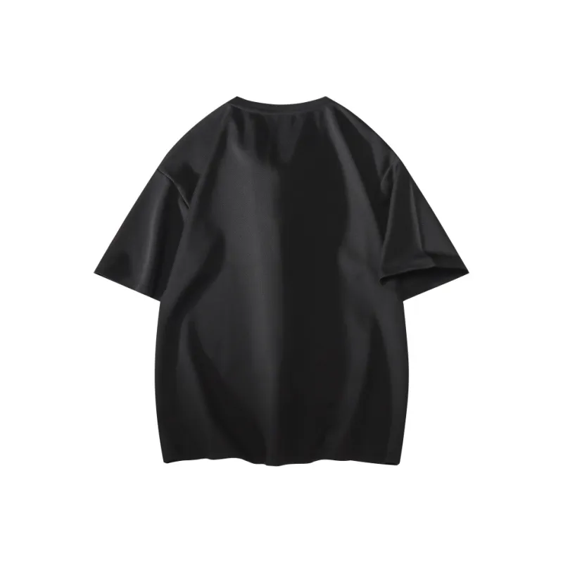 YOSICIL T Shirts Unisex-5