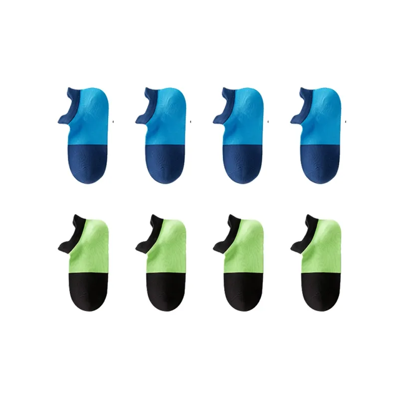ROBINHOOD Ankle Socks Men's Combo Set-23
