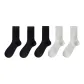 5 Pack (Black+Black+Black+White+White)