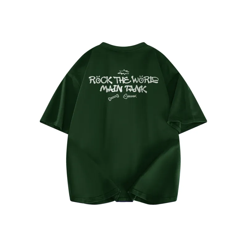 My name is MT T Shirts Unisex-16