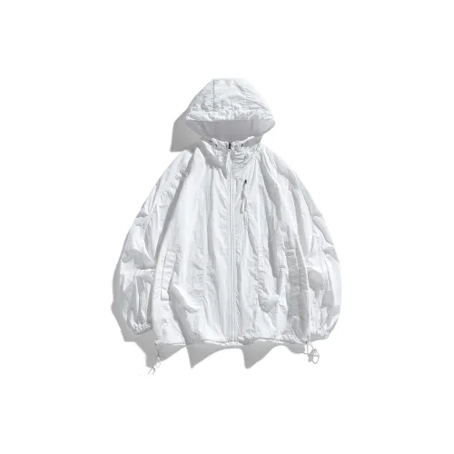 ZHIO UV Protection Sun Protection Clothing Women's