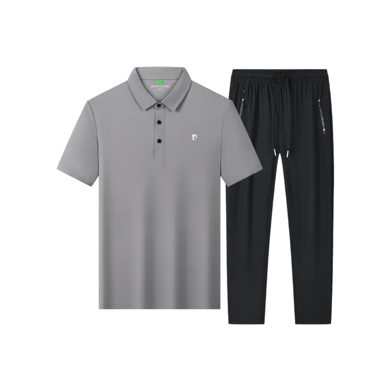PIERRE CARDIN Casual Sportswear Men's-4