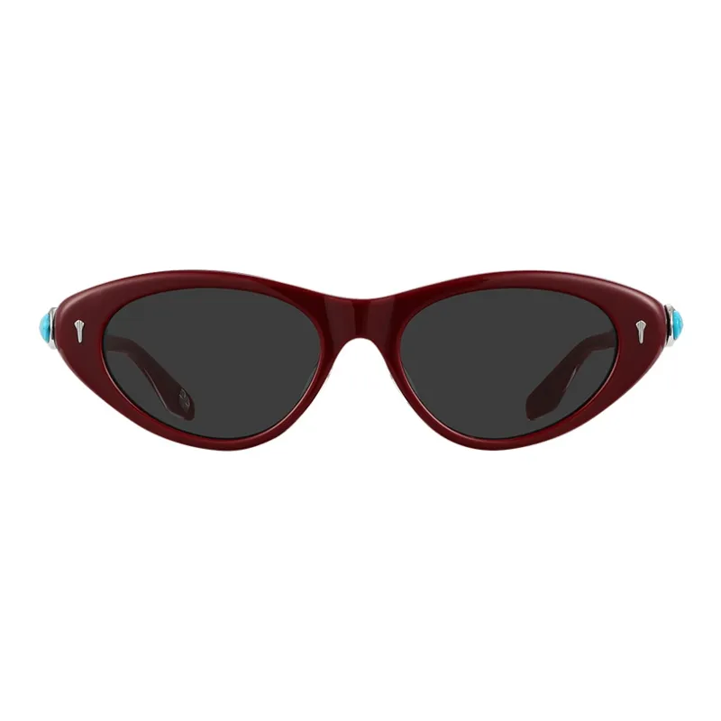 MUJOSH Collection Of Works Sunglasses Unisex-7