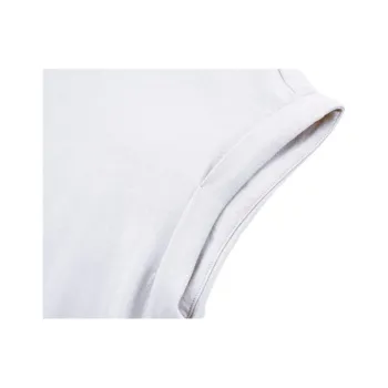 Mo Han Yi Mei T-Shirt Women's Natural White
