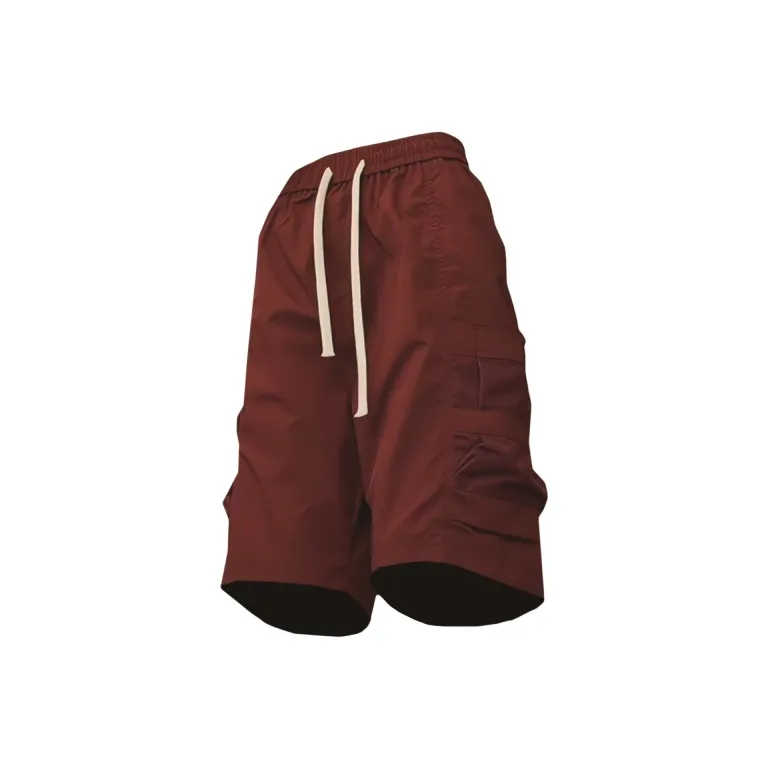 Ordifen Casual Shorts Women's-11