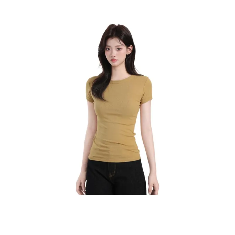 FOREVER 21 T Shirts Women's-1