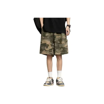 Extreme Turbo Casual Shorts Unisex