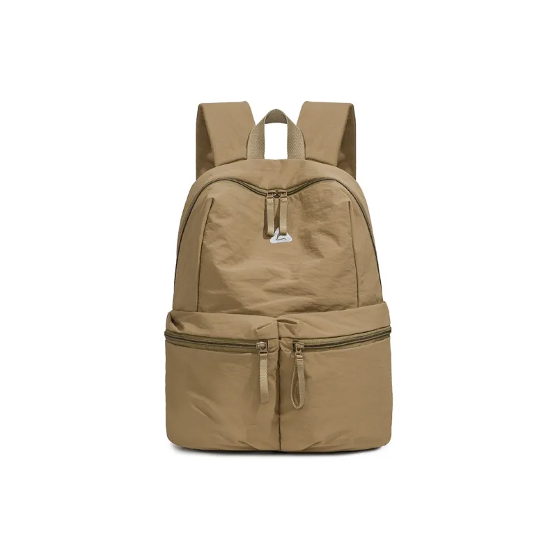Ceion Keust Oxford Backpack Regular Unisex Multicolor-4