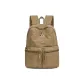 Khaki+Shopping Bag+Charm