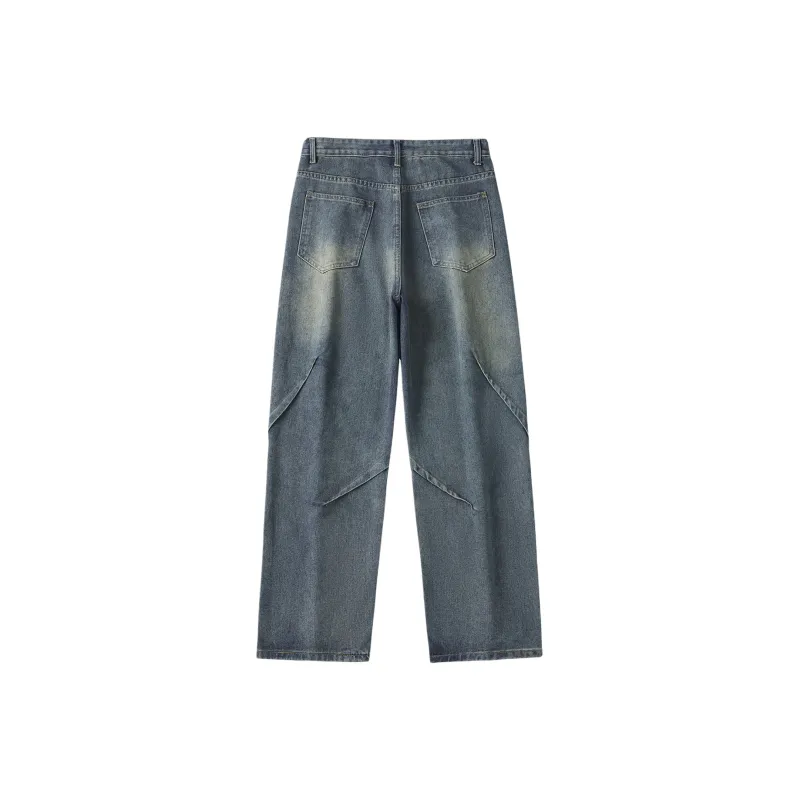 Colorful Creations Jeans Unisex-2