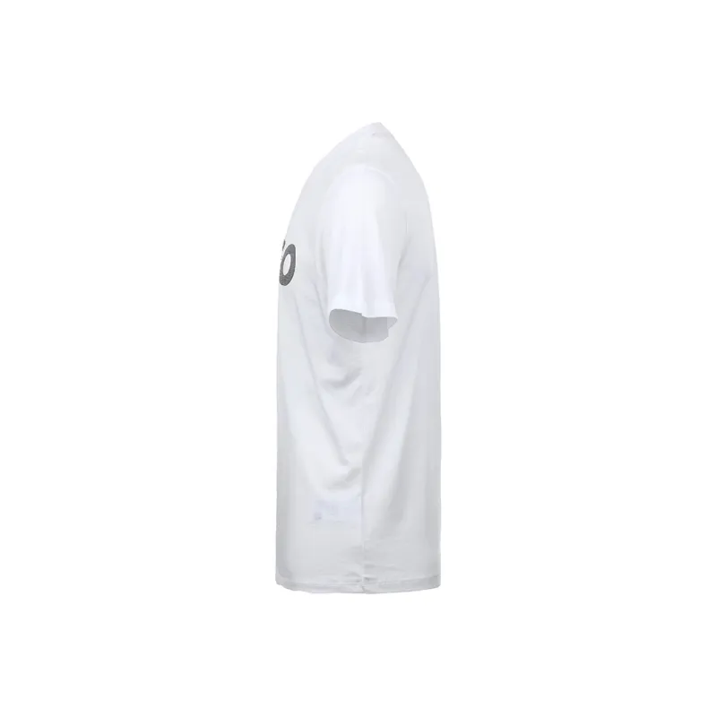 HUGO BOSS Logo patch T shirt-2