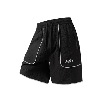 BIG TIME REGAL Casual Shorts Unisex