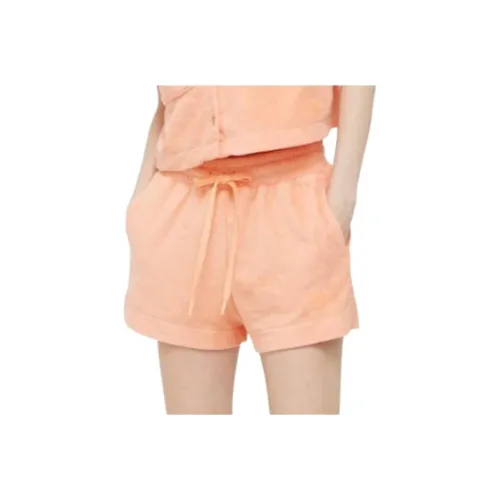 UGG Casual Shorts Women's Orange