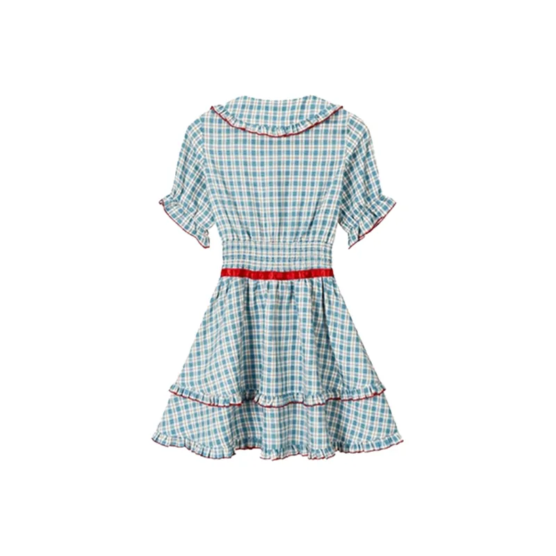 RTNH Short Sleeved Dress Women's-1