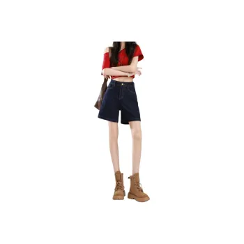 FOREVER 21 Denim Shorts Women's