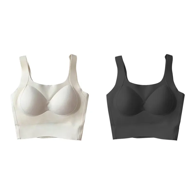 YUZHAOLIN Bra Women's Combo Set-21