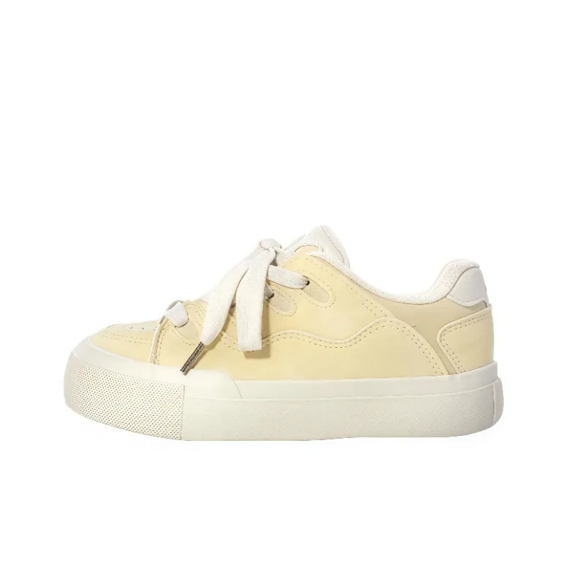 LURAD Cushioning Coverage Low Top Casual Shoes Women's-1