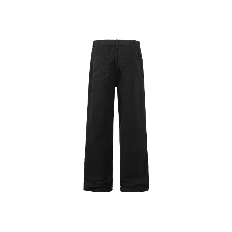 A.B.X Jeans Unisex-3