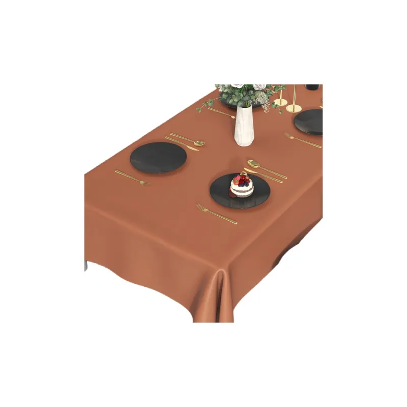 YUZHAOLIN Tablecloths / Table Mats-16