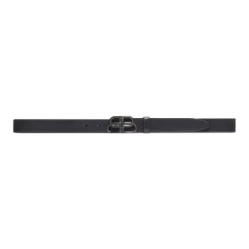 Balenciaga Bb Buckle Belt
