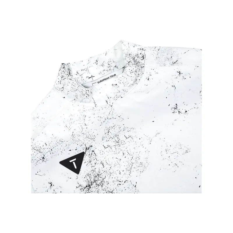 EUROPEAN TOUR T Shirts Men-11