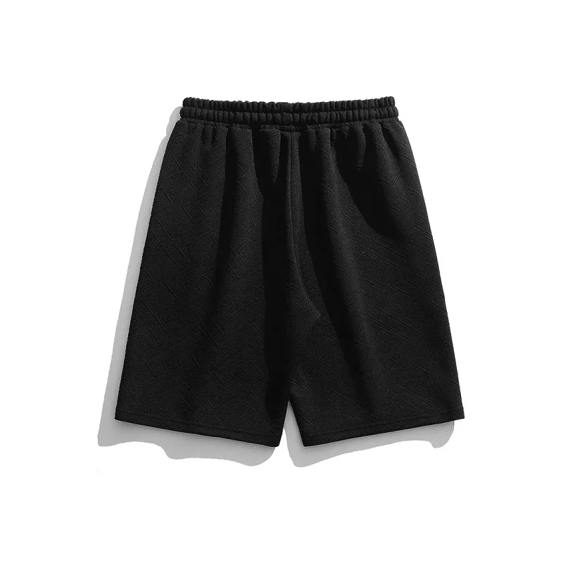 RVANGUARD Casual Shorts Unisex-3