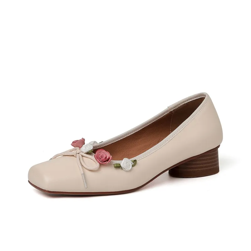 Gredio High Heels Women's-0
