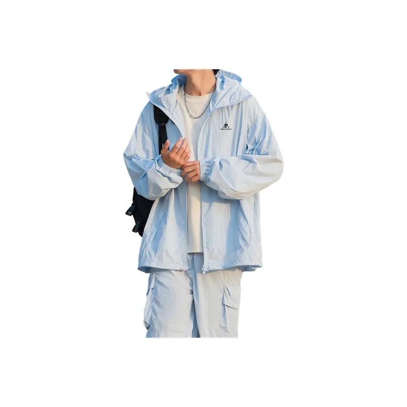 PIERRE CARDIN Sun Protection Clothing Unisex-8