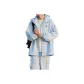 Glacier Blue