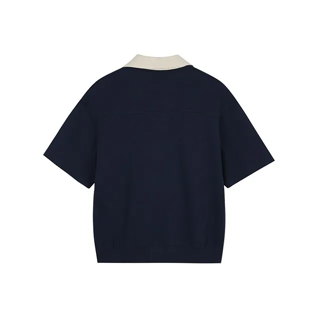 ACMEITEM Polo Shirts Unisex-1