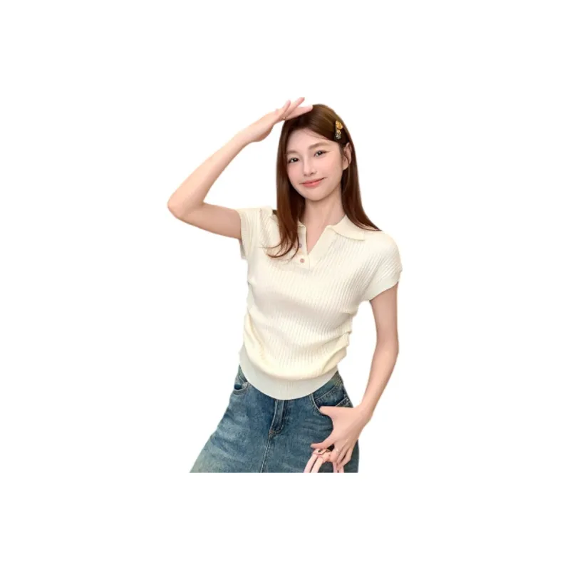 GOSO T Shirts Women's-8