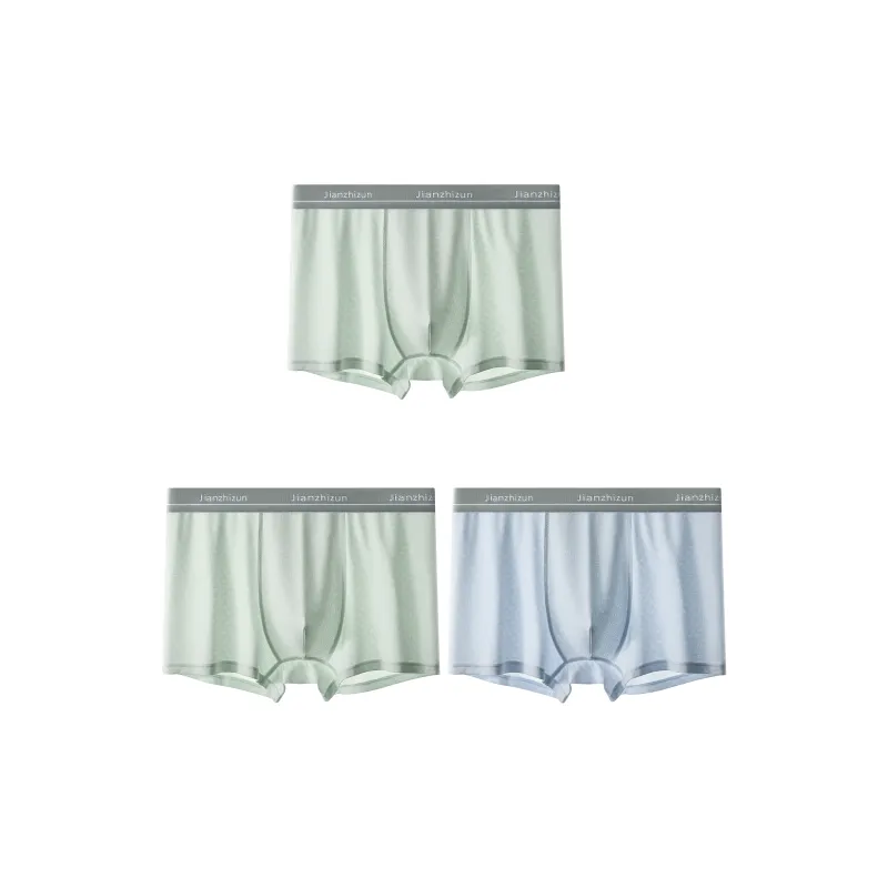 GOSO Men Underpants-10