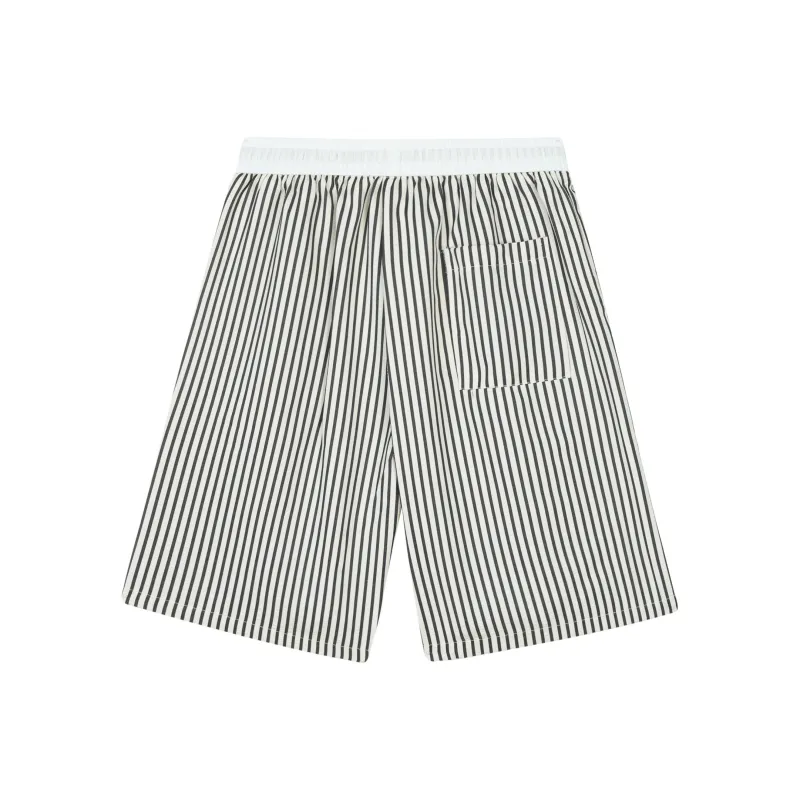 Ice Flying Casual Shorts Unisex-1