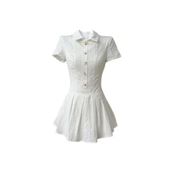 PAZZO Short Sleeved Dress Women's