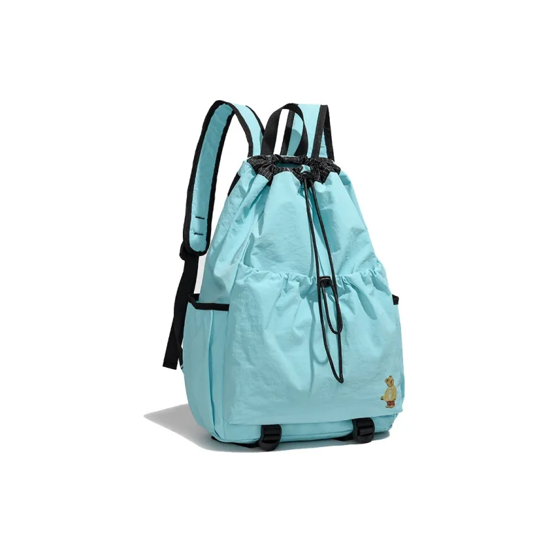 Ceion Keust Oxford Backpack Regular Unisex Multicolor-13