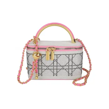 Ceion Keust PU Crossbody One Shoulder Handbag Regular Women's Multicolor