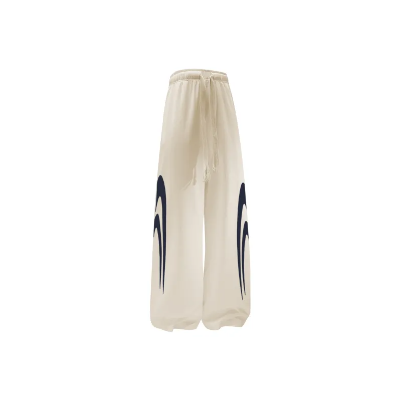 A02 Casual Pants Unisex-8