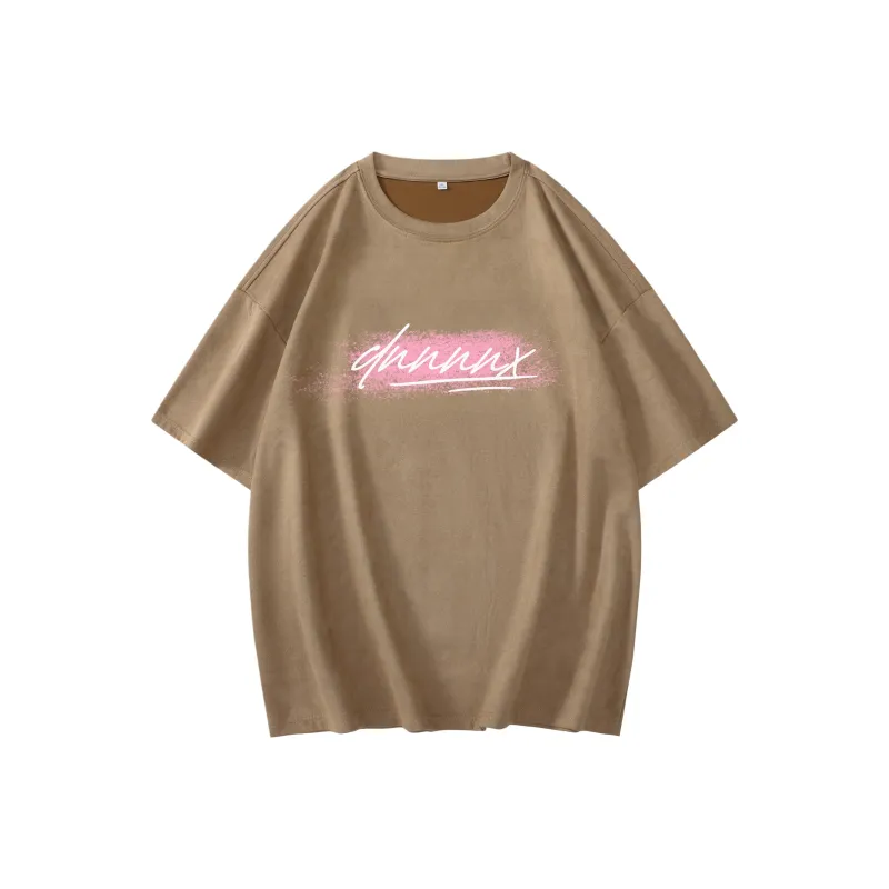 Dnnnnx T Shirts Unisex-1