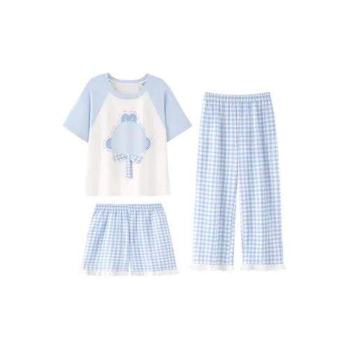 DanceBees Women's Pajama Sets