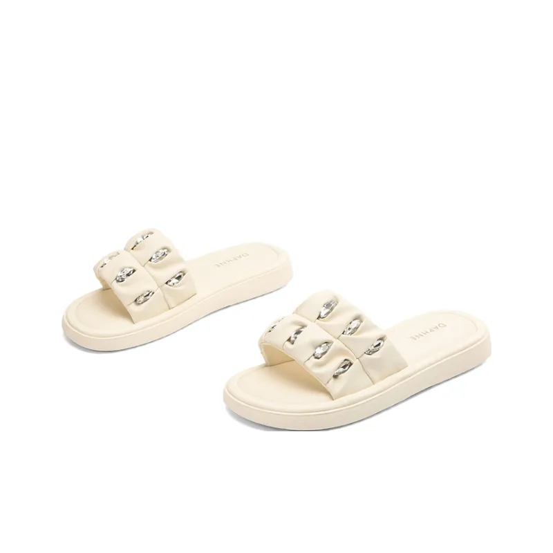 DAPHNE Slide Slippers Women's-1