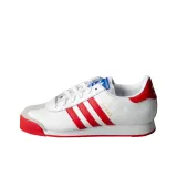 White/Red