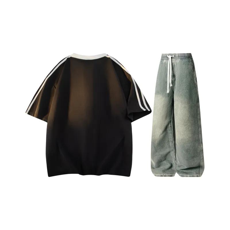 A.X.S.K Casual Sportswear Unisex-25