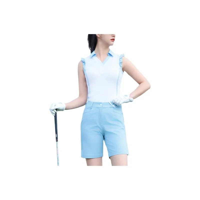 PGA T Shirts Women's-1