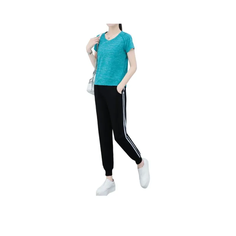 CENPIN Fitness Sets Women's-3