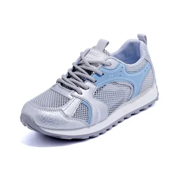 JOHLIN DREAM Breathable And Lightweight Low Top Casual Shoes Women's