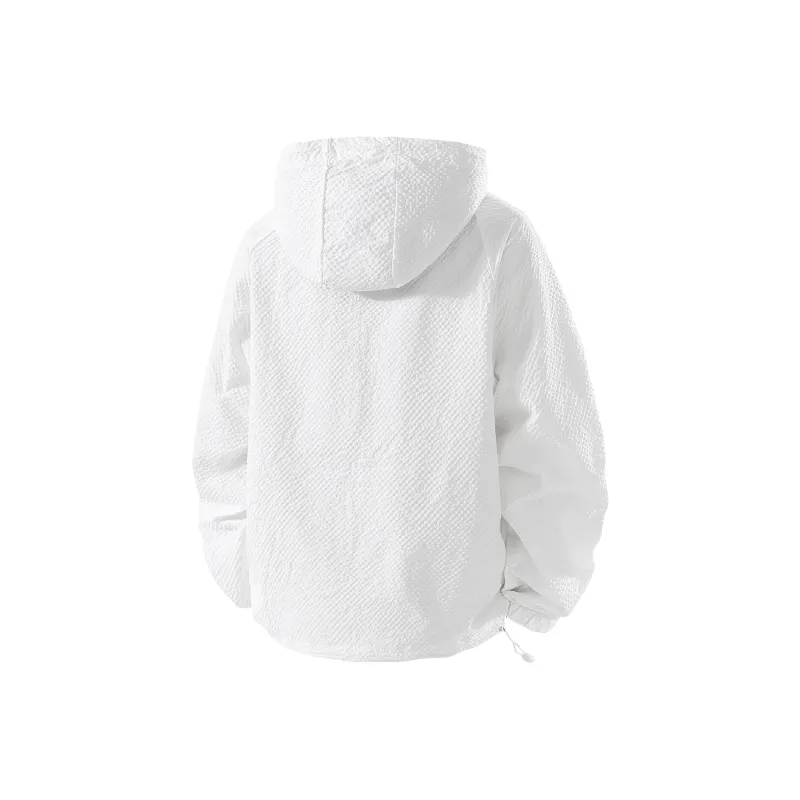 FAIRWHALE Sun Protection Clothing Unisex-1
