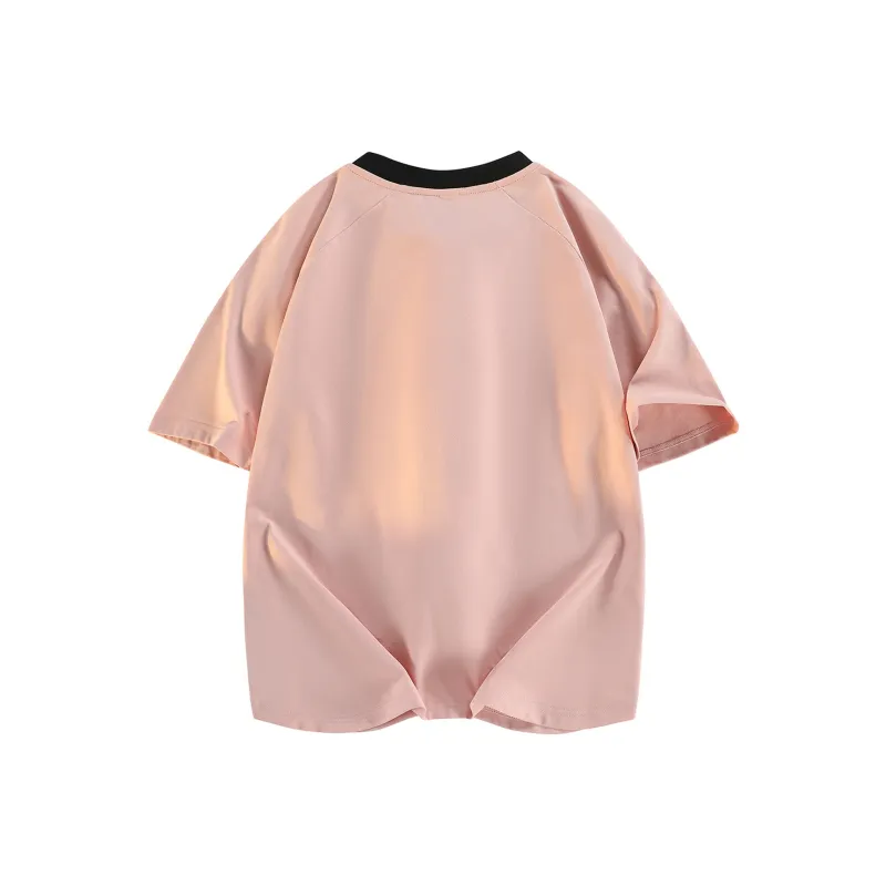 FASTFISH T Shirts Unisex-9