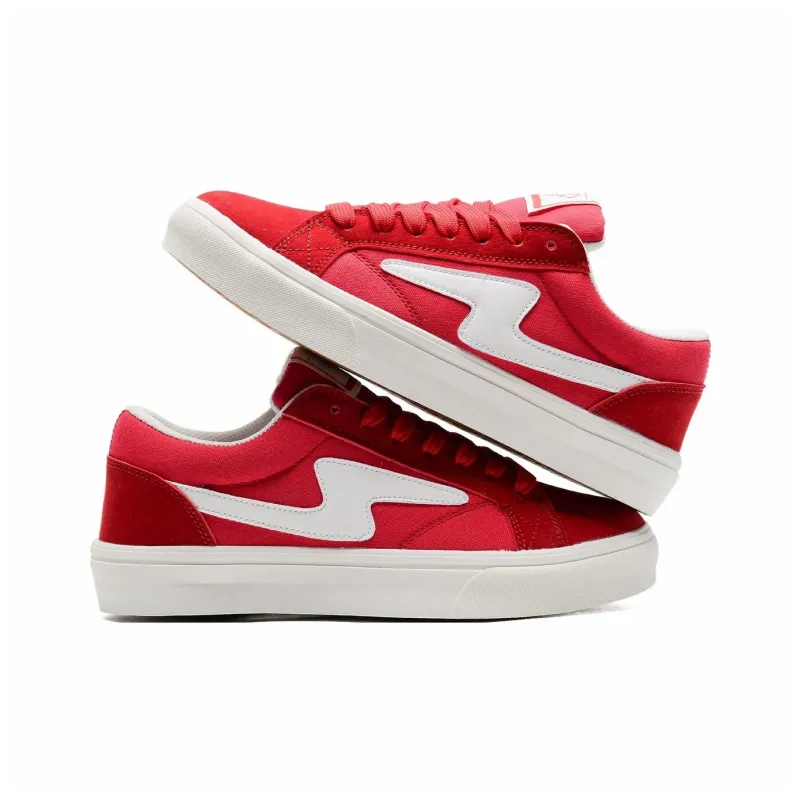 Circle Small Coverage Balance Lightweight Support Low Top Skateboard Shoes Unisex-4